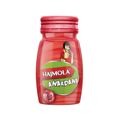 Dabur Anardana Hajmola | Supports Digestive Health