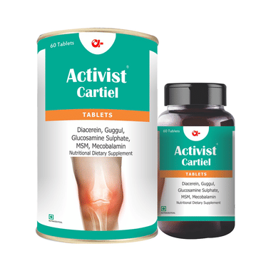 Activist Cartiel Tablet