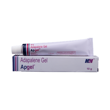 Apgel