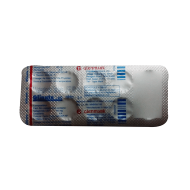 Glinate 60 Tablet