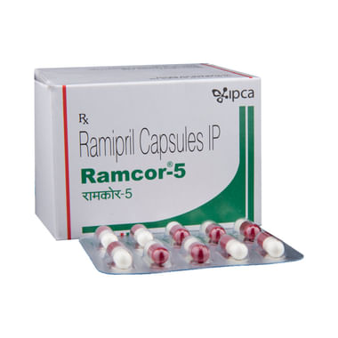 Ramcor 5 Capsule