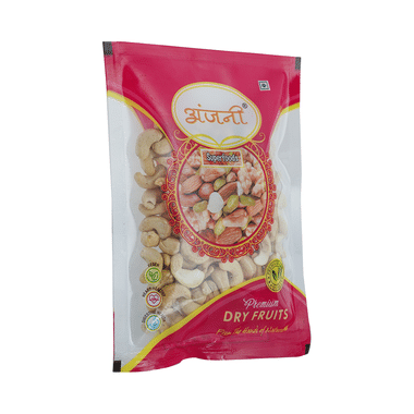 Anjani Superfoods Cashews Premium Dry Fruits