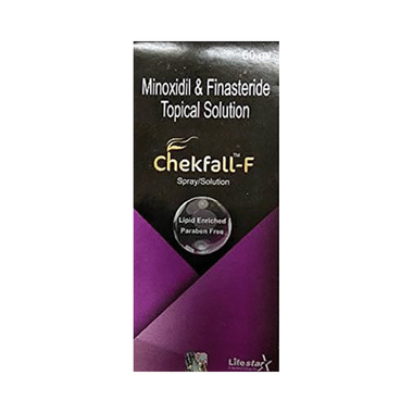 Chekfall-F  Solution