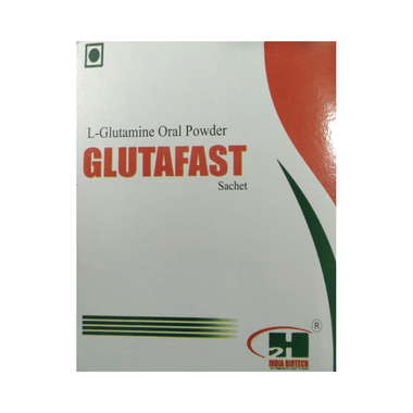 <span style='color:#626A7A'>Glutafast Sachet</span>