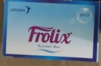 Frolix Bar Frolix Bar
