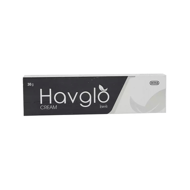 Havglo Skin Lightening Cream