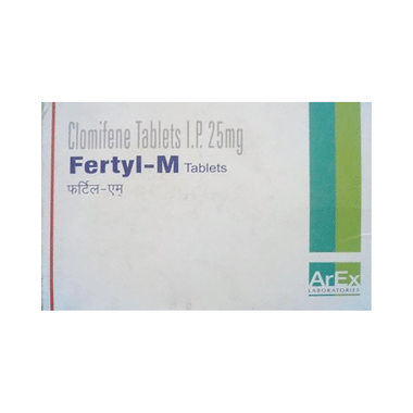 Fertyl-M Tablet