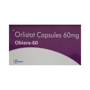 Obiara 60 Capsule