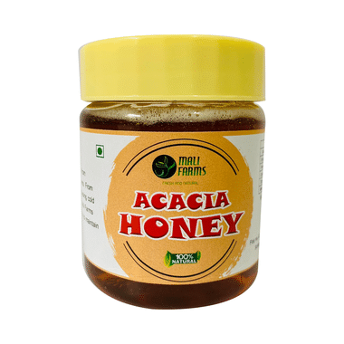 Mali Farms Acacia Honey