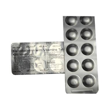 Rexite Tablet