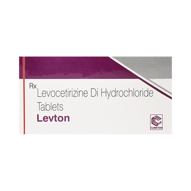 Levton Tablet