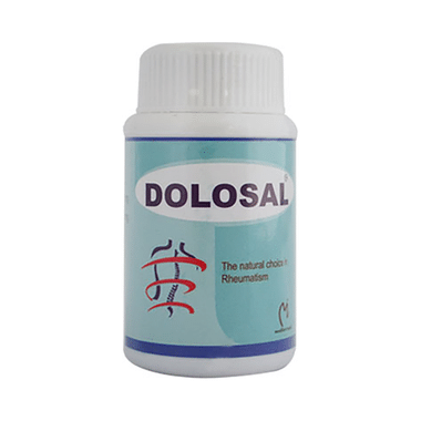 Dolosal Capsule