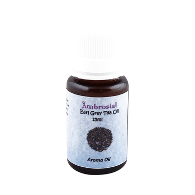 Ambrosial Earl Grey Tea Aroma Oil