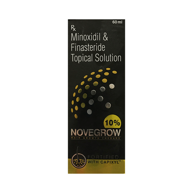 Novegrow 10% Solution