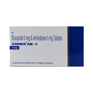 Corbis AM 5 Tablet