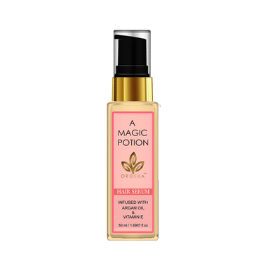 Orgera A Magic Potion Hair Serum