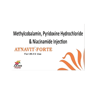 Aynavit-Forte Injection