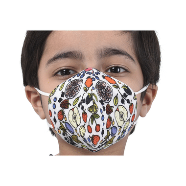 OrchidPlus Neo 95 Mask For Kids Universal