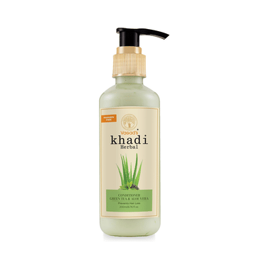 Vagad's Khadi Herbal Conditioner Conditioner