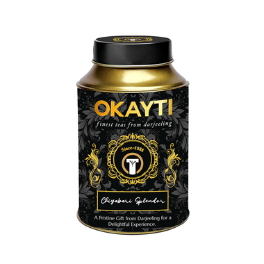 Okayti Chiyabari Splendor Tea