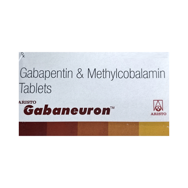 Gabaneuron Tablet