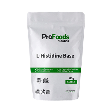 ProFoods L-Histidine Base