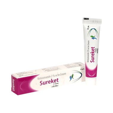 Sureket Cream