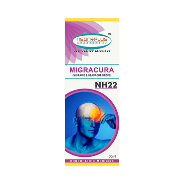 Neon Plus NH22 Migracura Drop