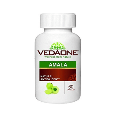 <span style='color:#626A7A'>Vedaone Amala Capsule</span>