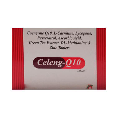<span style='color:#626A7A'>Celeng-Q10 Tablet</span>
