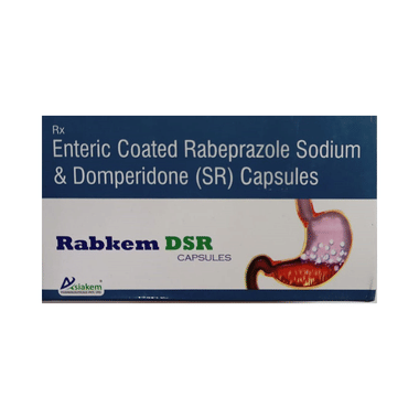 Rabkem DSR Capsule