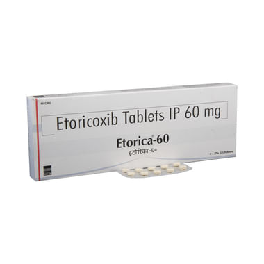 Etorica 60 Tablet