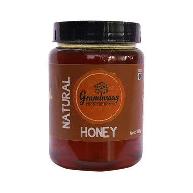 Graminway Natural Honey