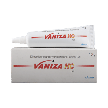 Vaniza HC Gel