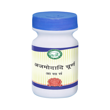 Kamdhenu Laboratories Ajmodadi Churna