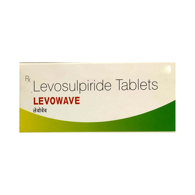 Levowave Tablet