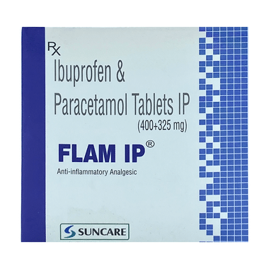 Flam IP Tablet