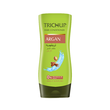 Trichup Argan Hair Conditioner