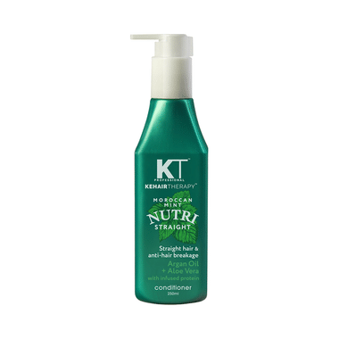 KT Professional Kehair Therapy Nutri Straight Conditioner