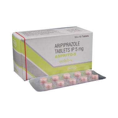 Asprito 5 Tablet