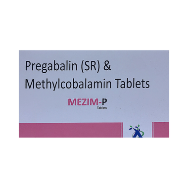 <span style='color:#626A7A'>Mezim-P Tablet SR</span>