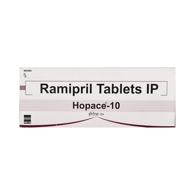Hopace 10 Tablet