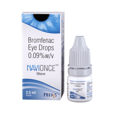 Navionce Eye Drop