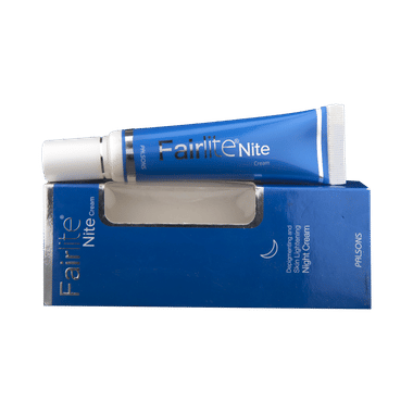 Fairlite Nite Cream
