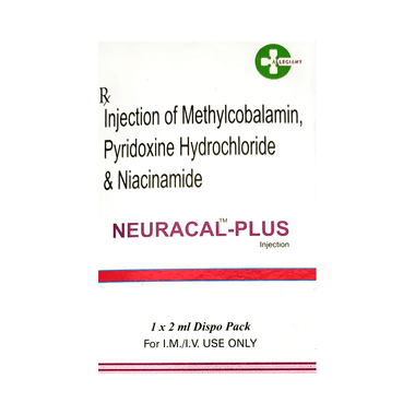 Neuracal-Plus Injection
