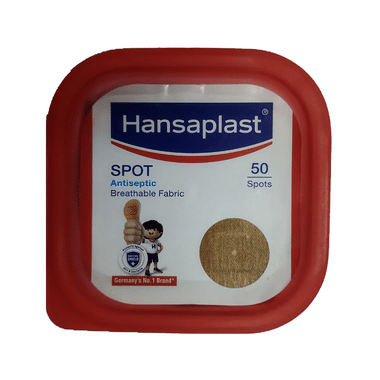 Hansaplast Spot