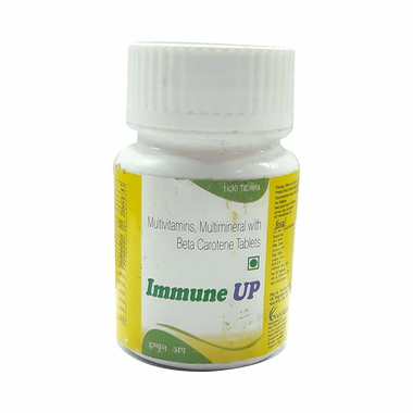 Immune UP Tablet