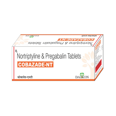 Cobazade-NT Tablet