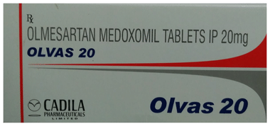 Olvas 20 Tablet Olvas 20 Tablet