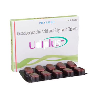 Udiplus Tablet